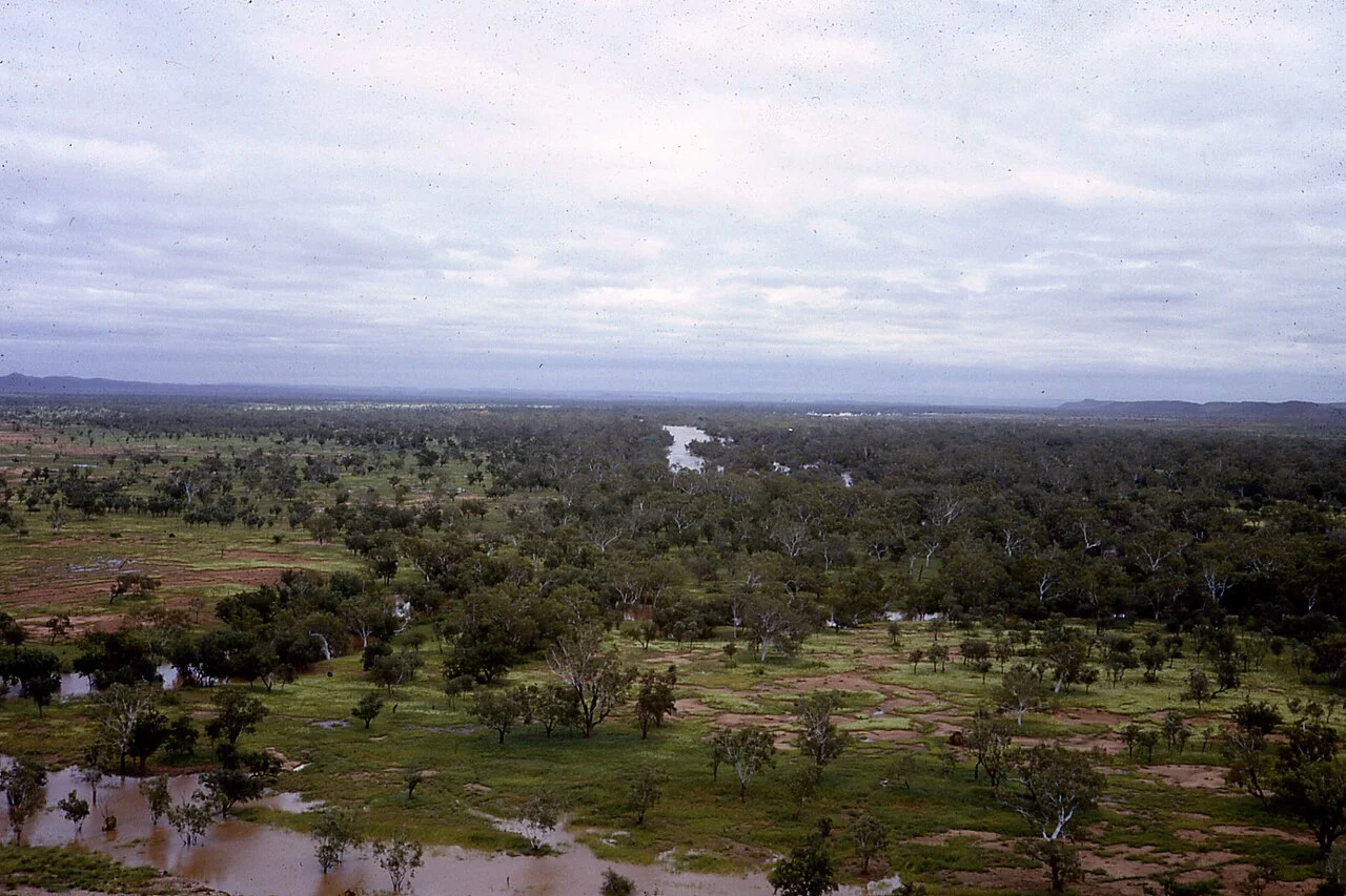 Photo of Mount Louisa