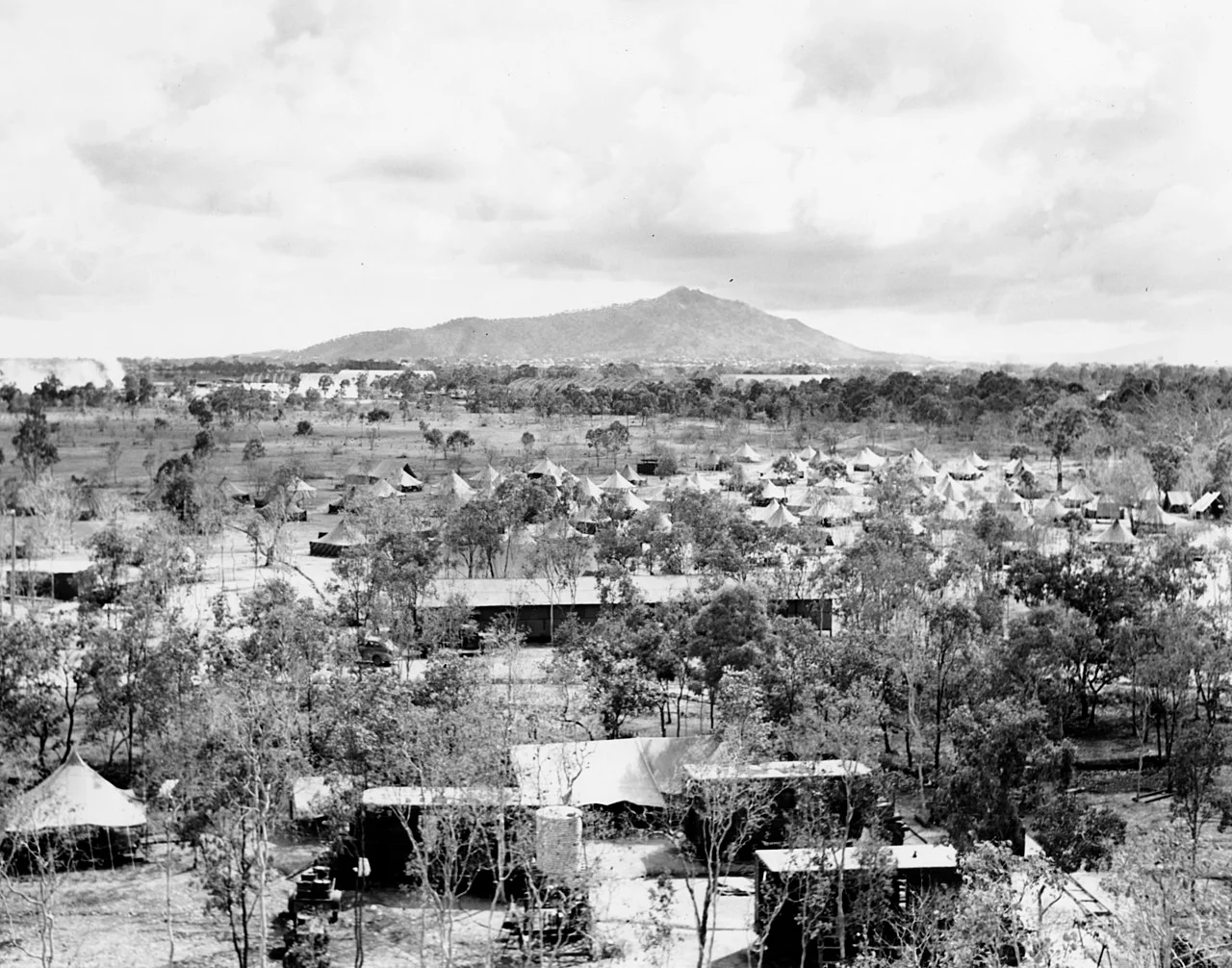 Photo of Mount Louisa