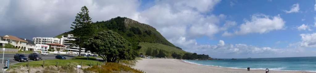 Photo of Mount Maunganui