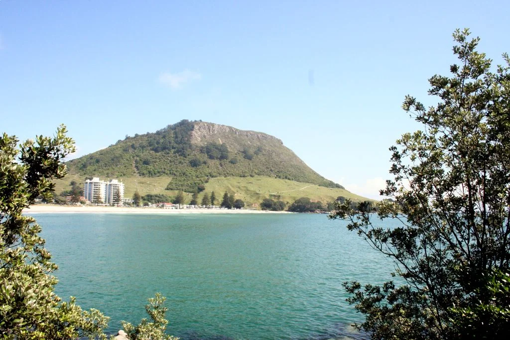 Photo of Mount Maunganui