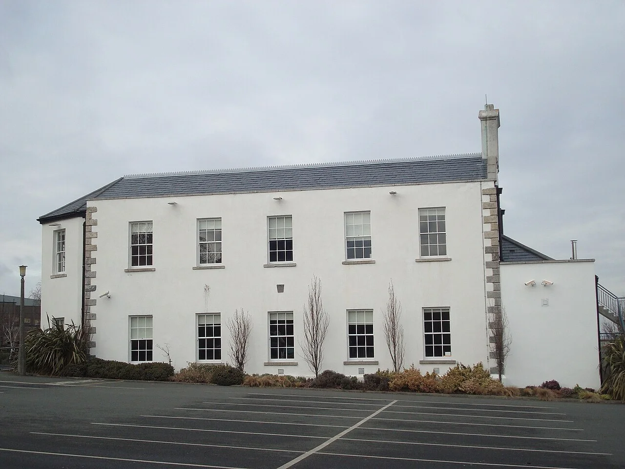 Photo of Mount Merrion