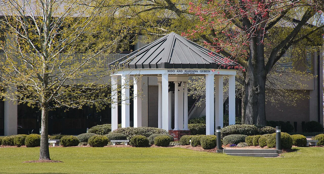 Photo of Mount Olive