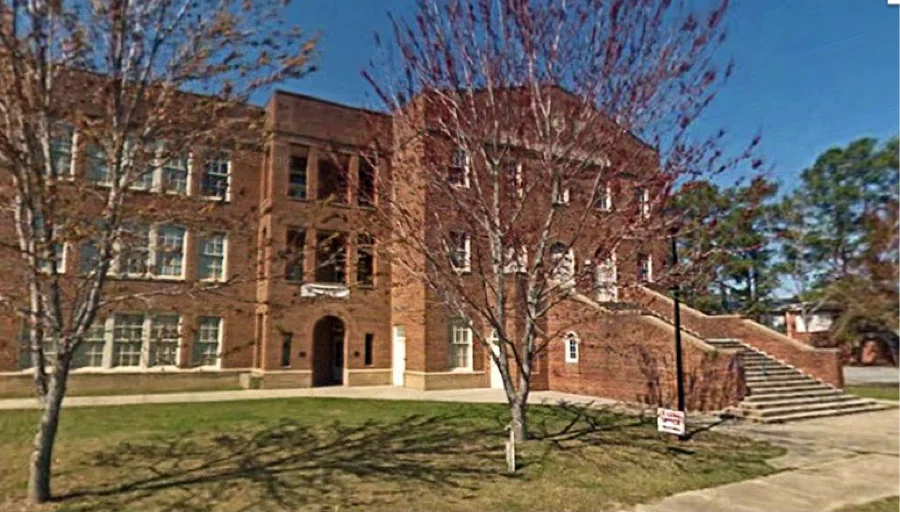 Photo of Mount Olive