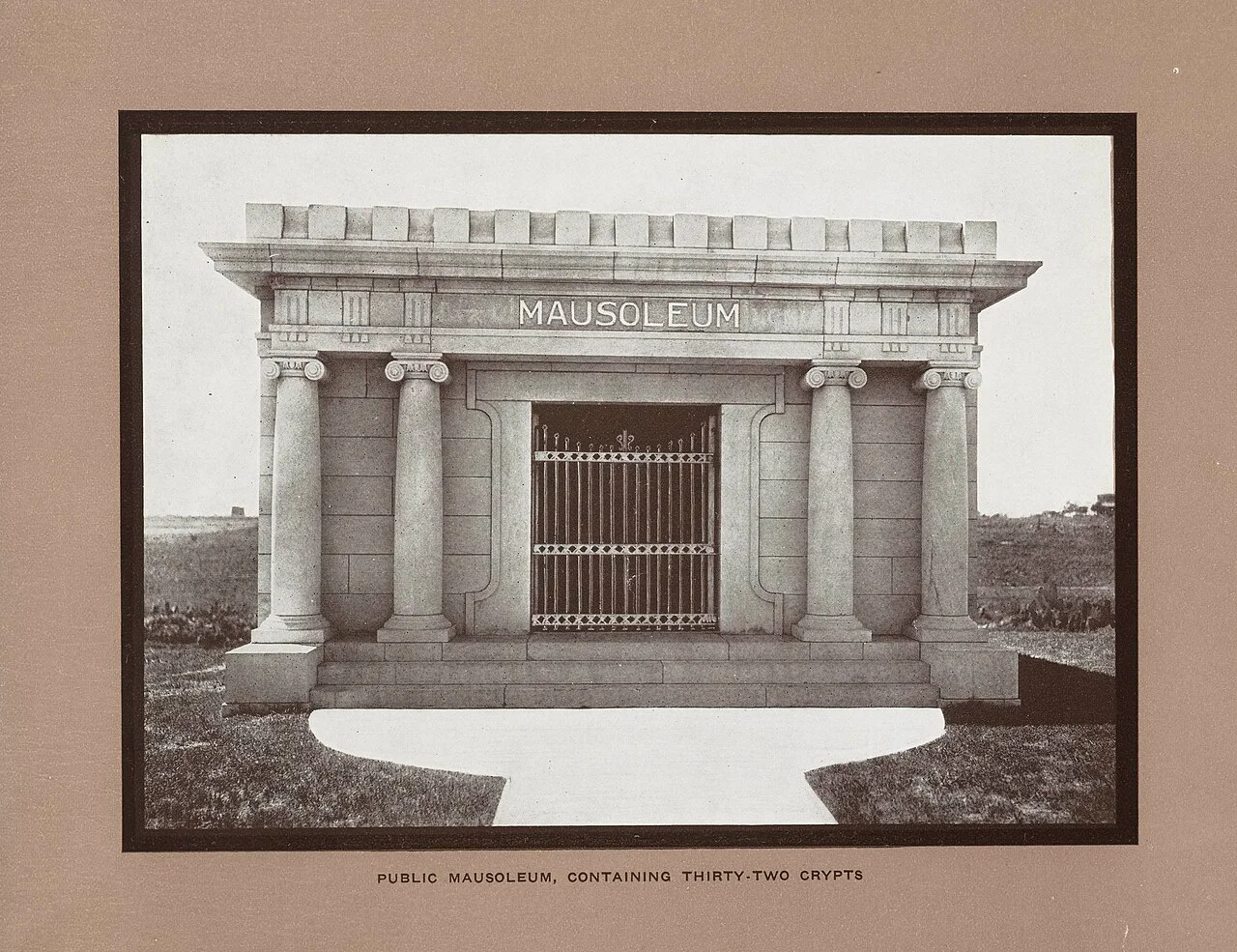 Photo of Mount Olivet