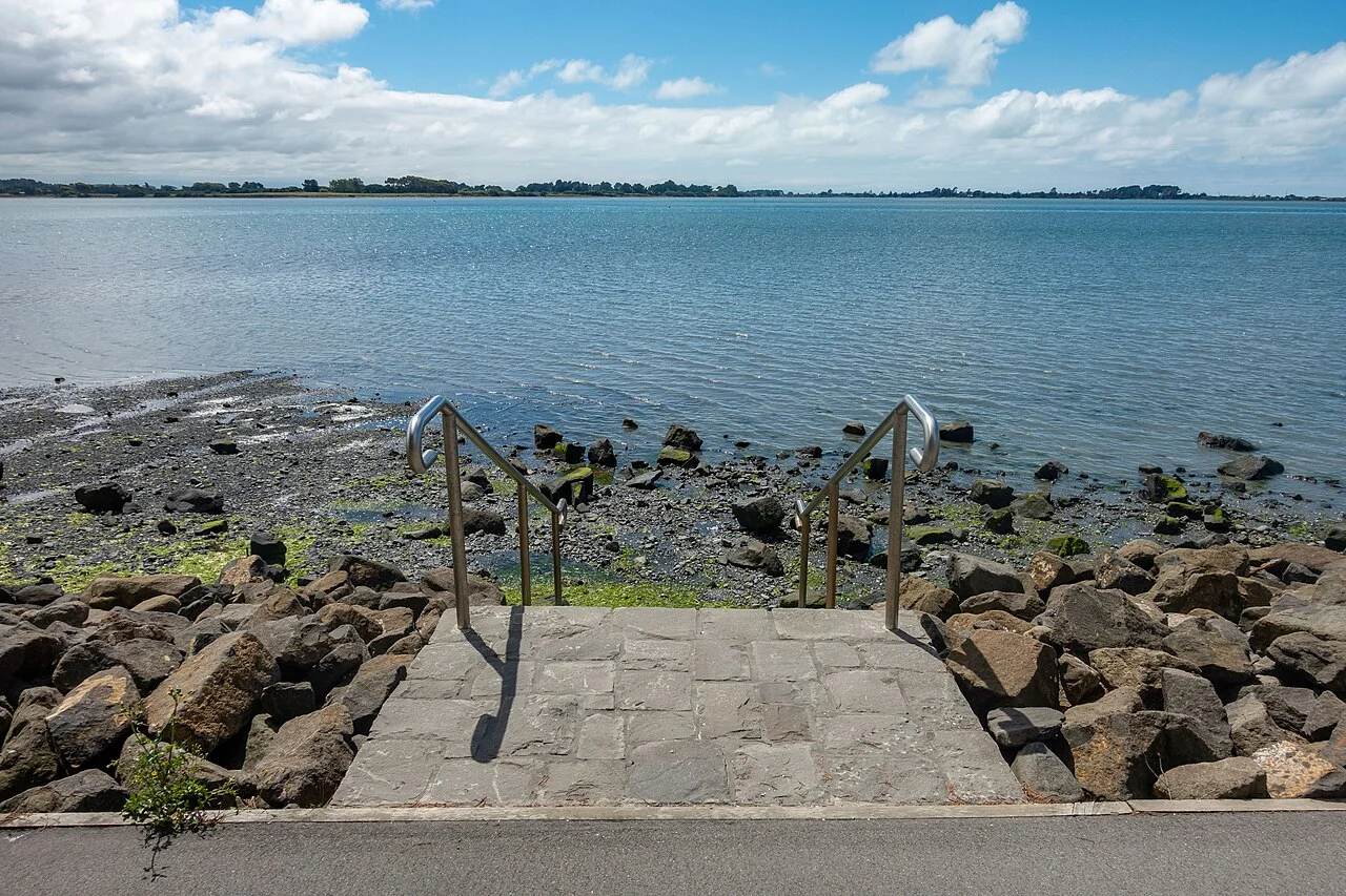 Photo of Mount Pleasant