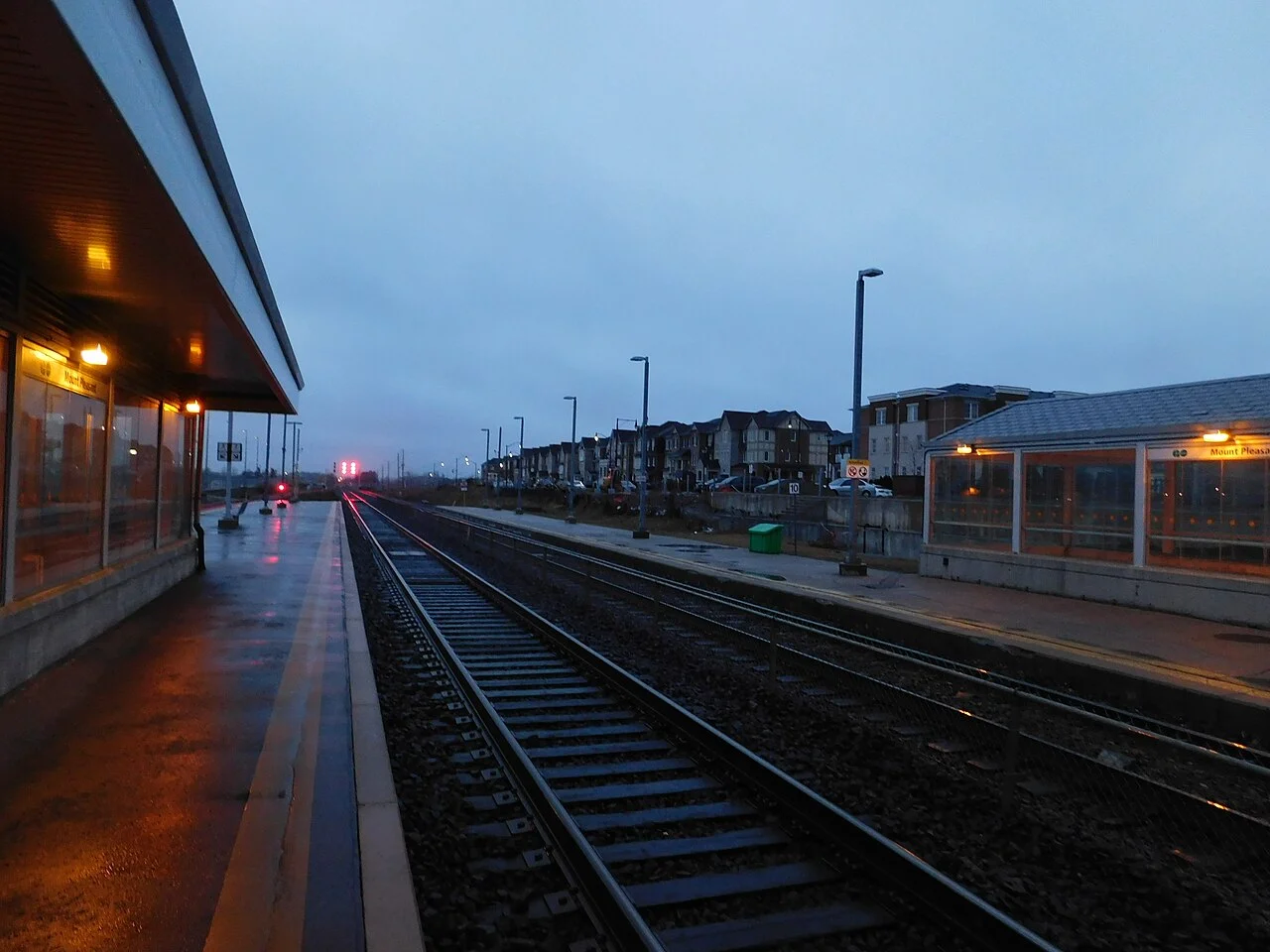 Photo of Mount Pleasant East