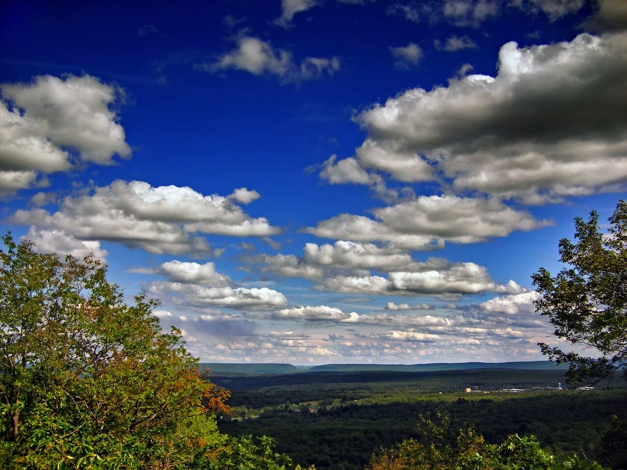 Photo of Mount Pocono