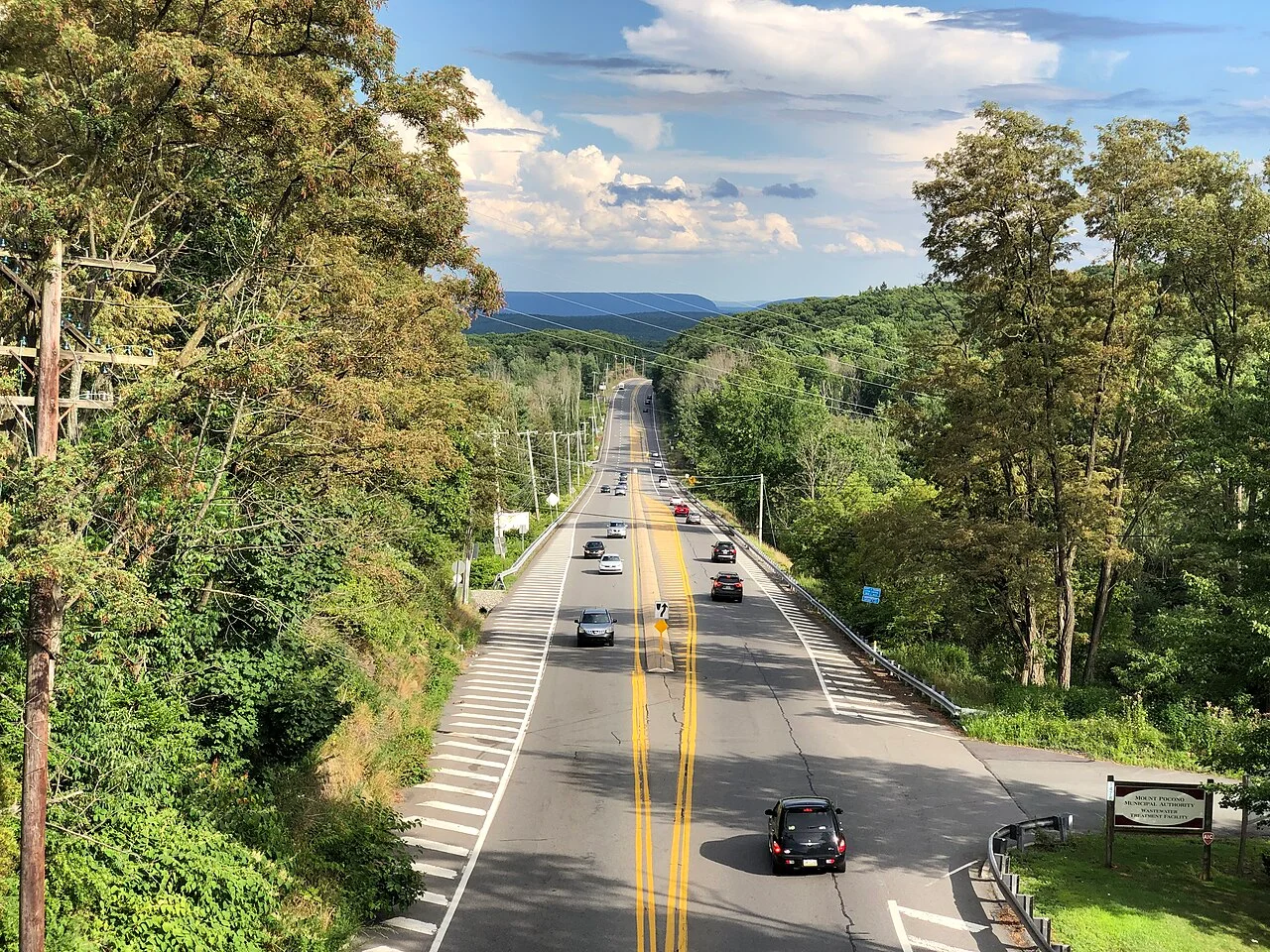 Photo of Mount Pocono