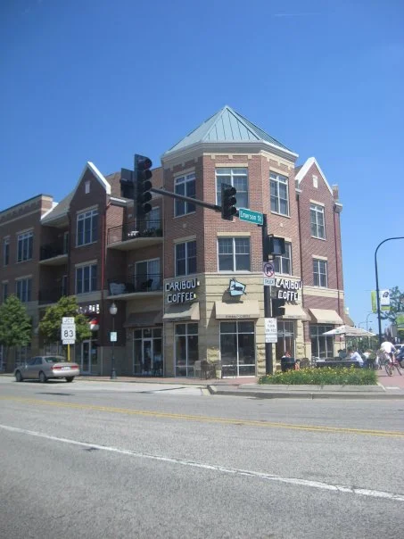 Photo of Mount Prospect