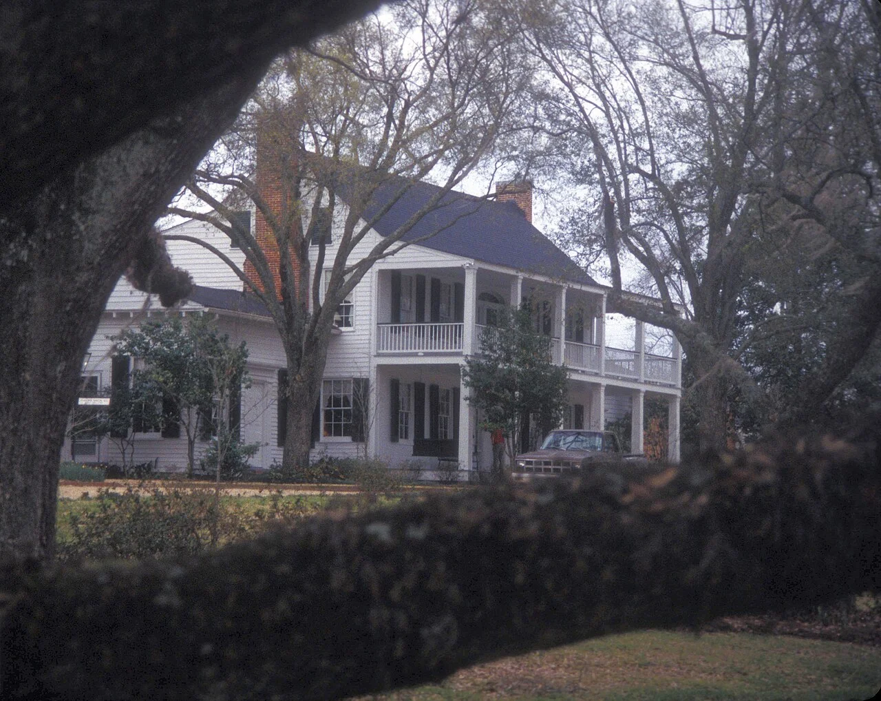 Photo of Mount Repose