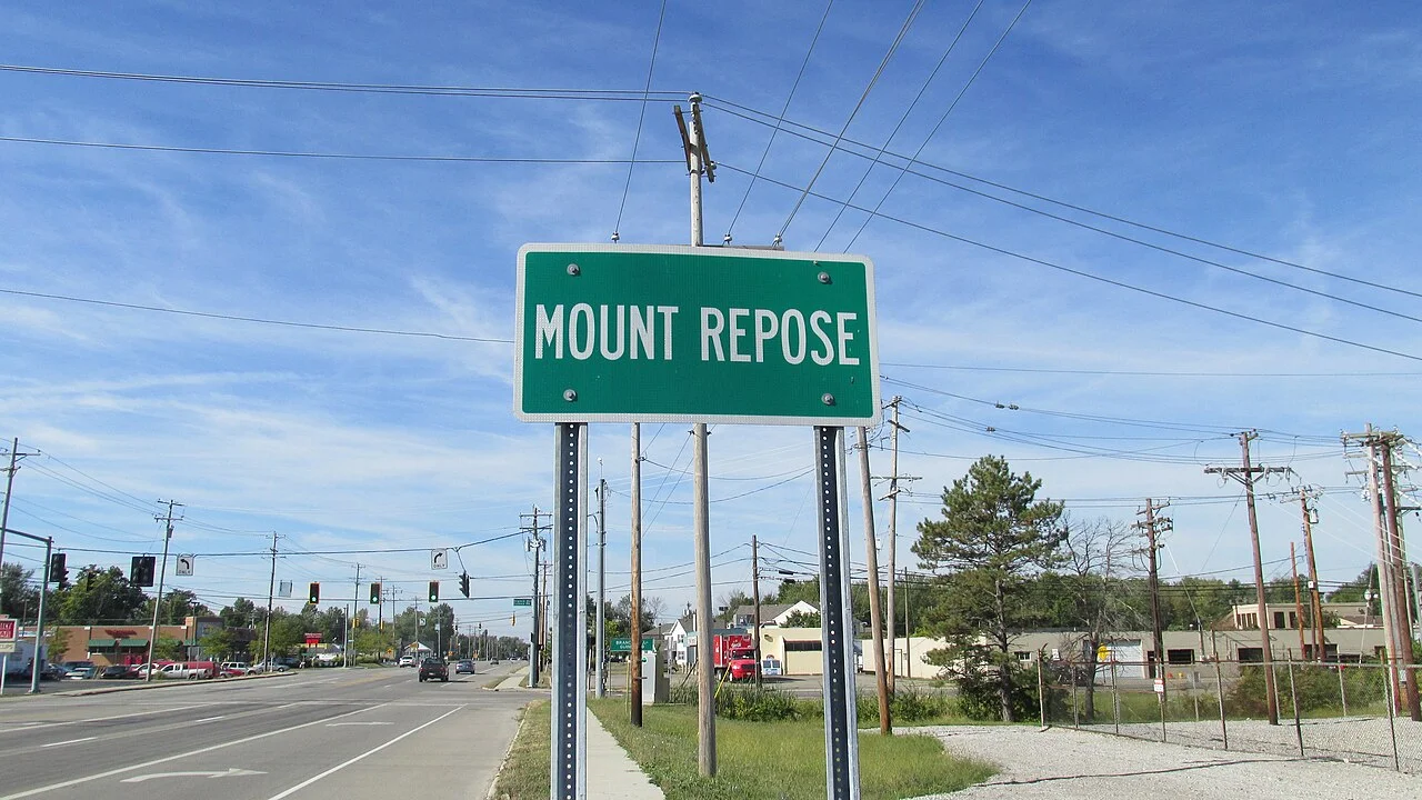 Photo of Mount Repose