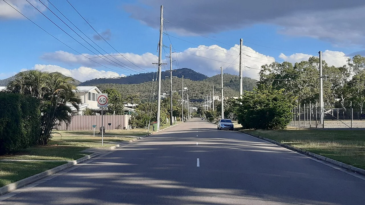 Photo of Mount Stuart