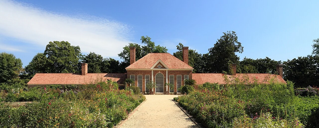 Photo of Mount Vernon