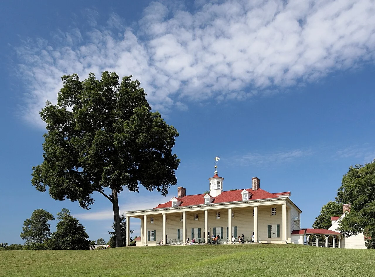 Photo of Mount Vernon