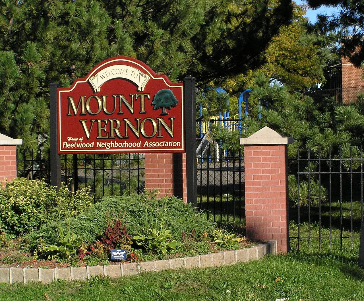 Photo of Mount Vernon