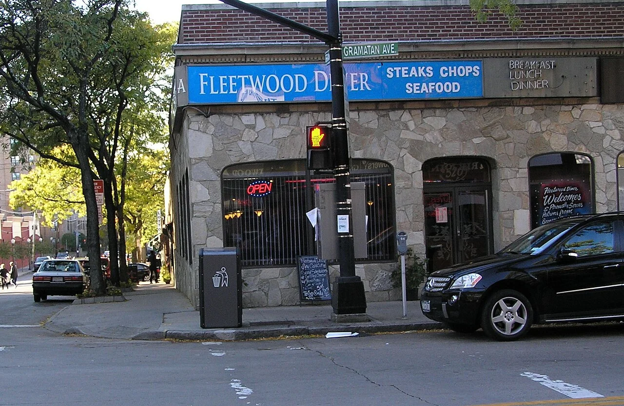 Photo of Mount Vernon