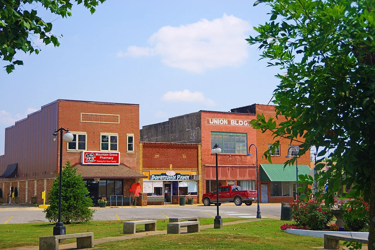 Photo of Mountain Grove