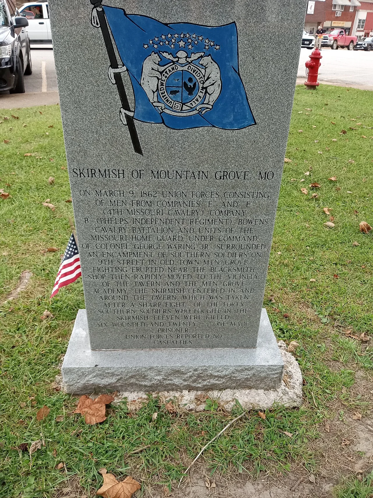 Photo of Mountain Grove