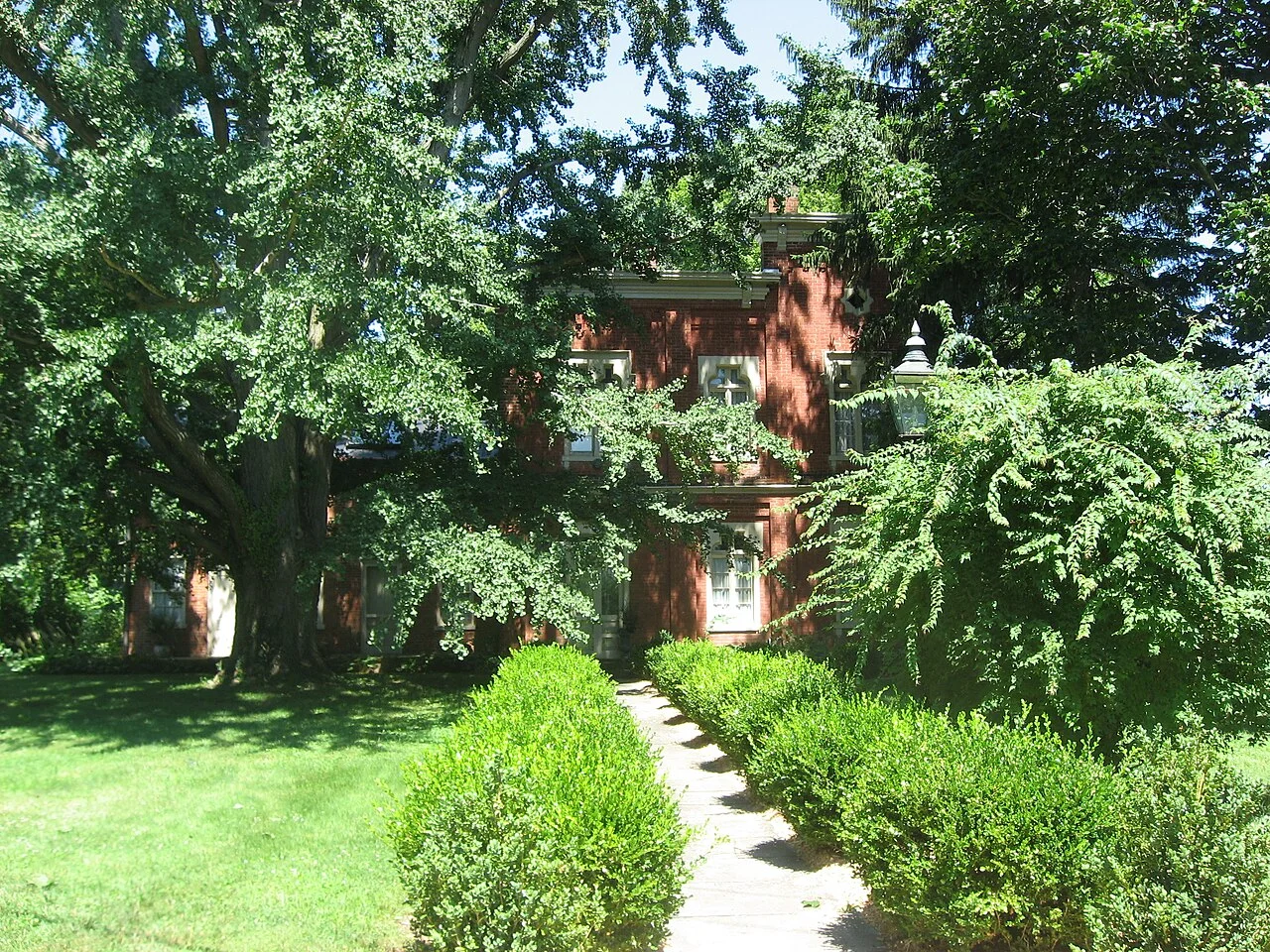 Photo of Mountain House