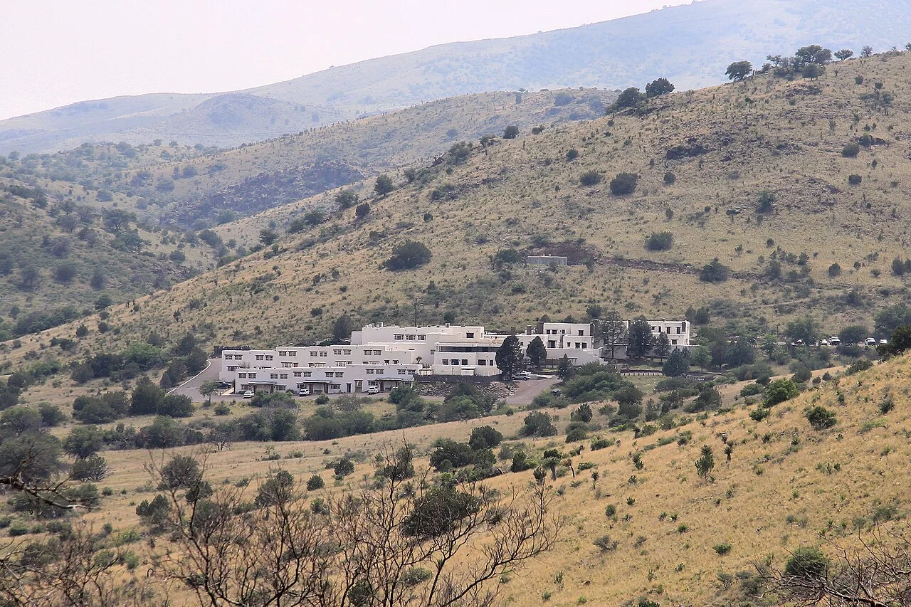 Photo of Mountain Lodge Park