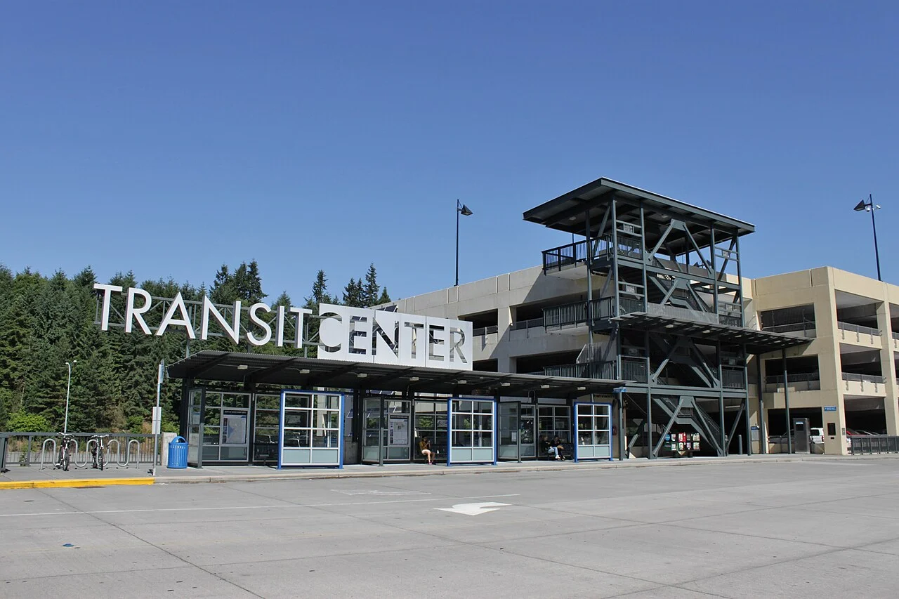 Photo of Mountlake Terrace