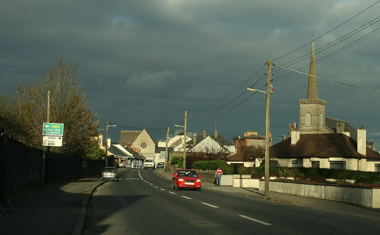 Photo of Mountmellick