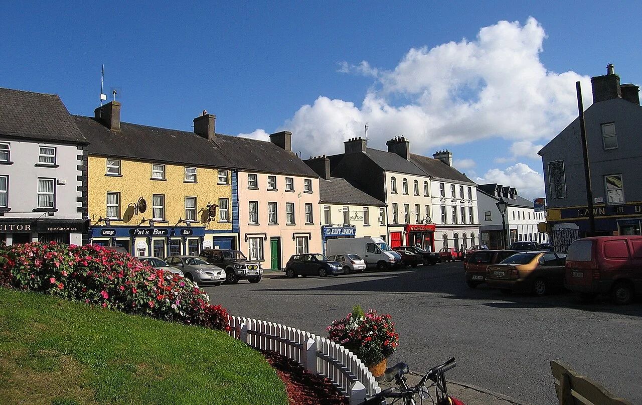 Photo of Mountrath