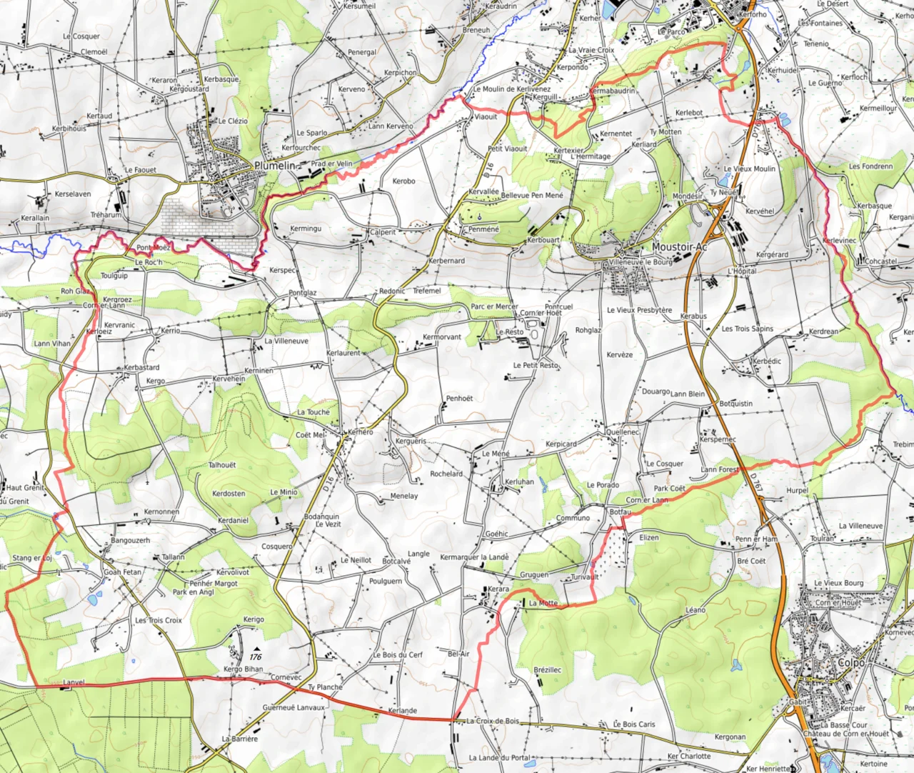 Photo of Moustoir-Ac