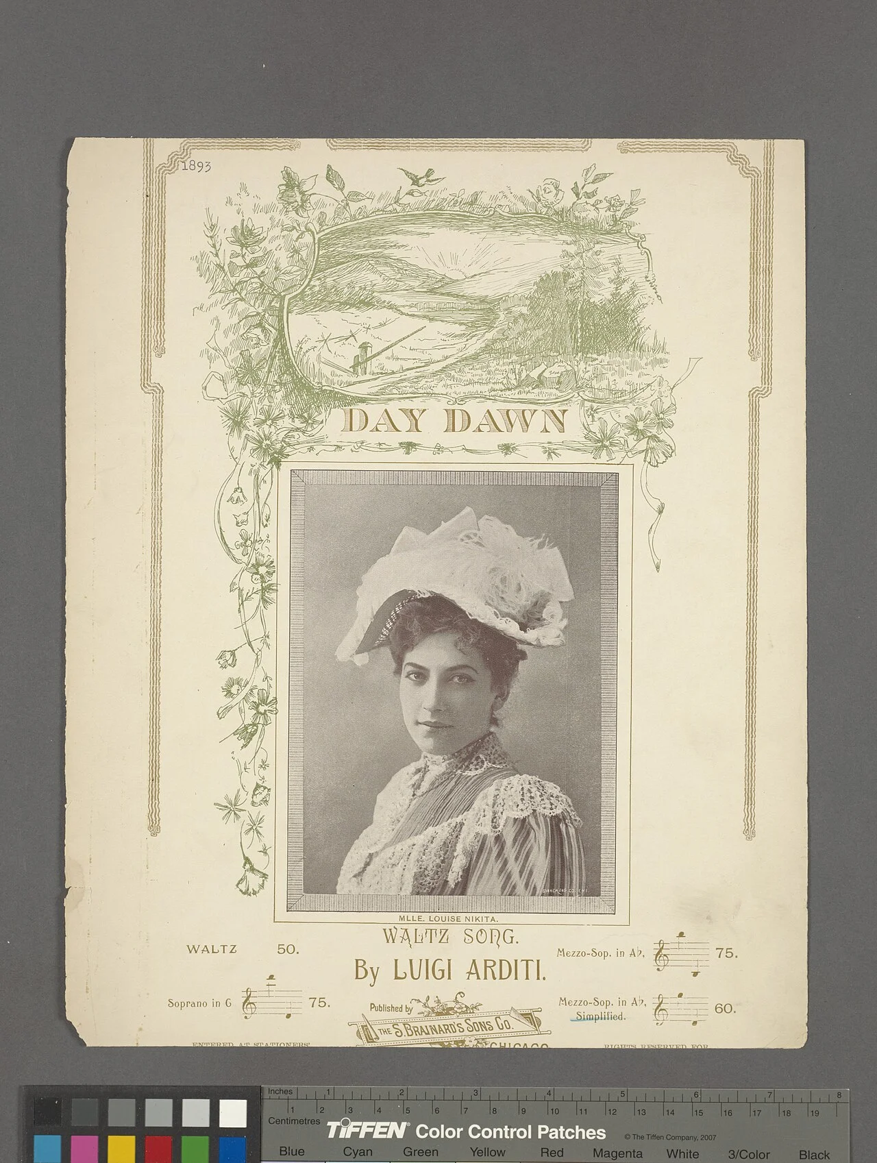 Photo of Mowbray Mountain