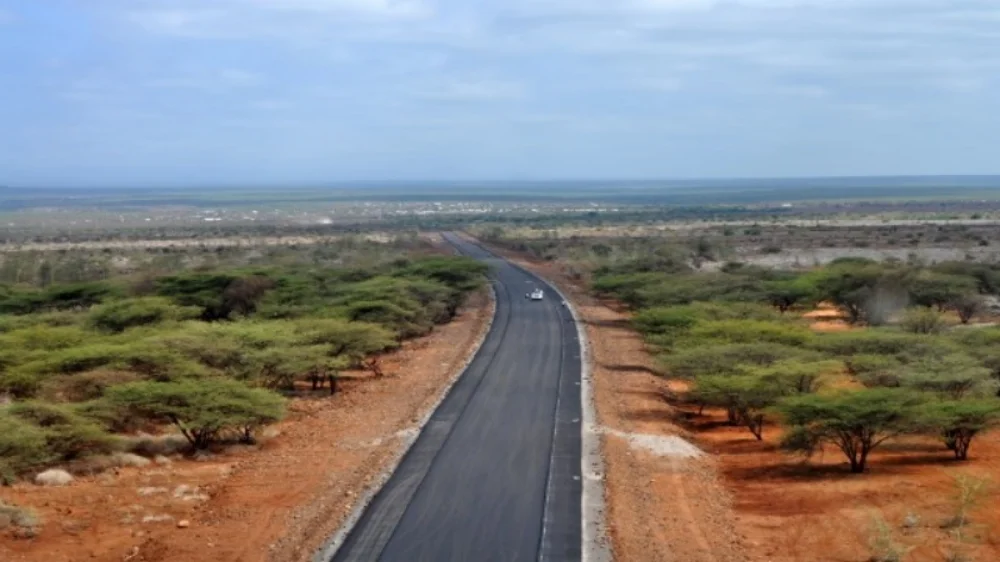 Photo of Moyale