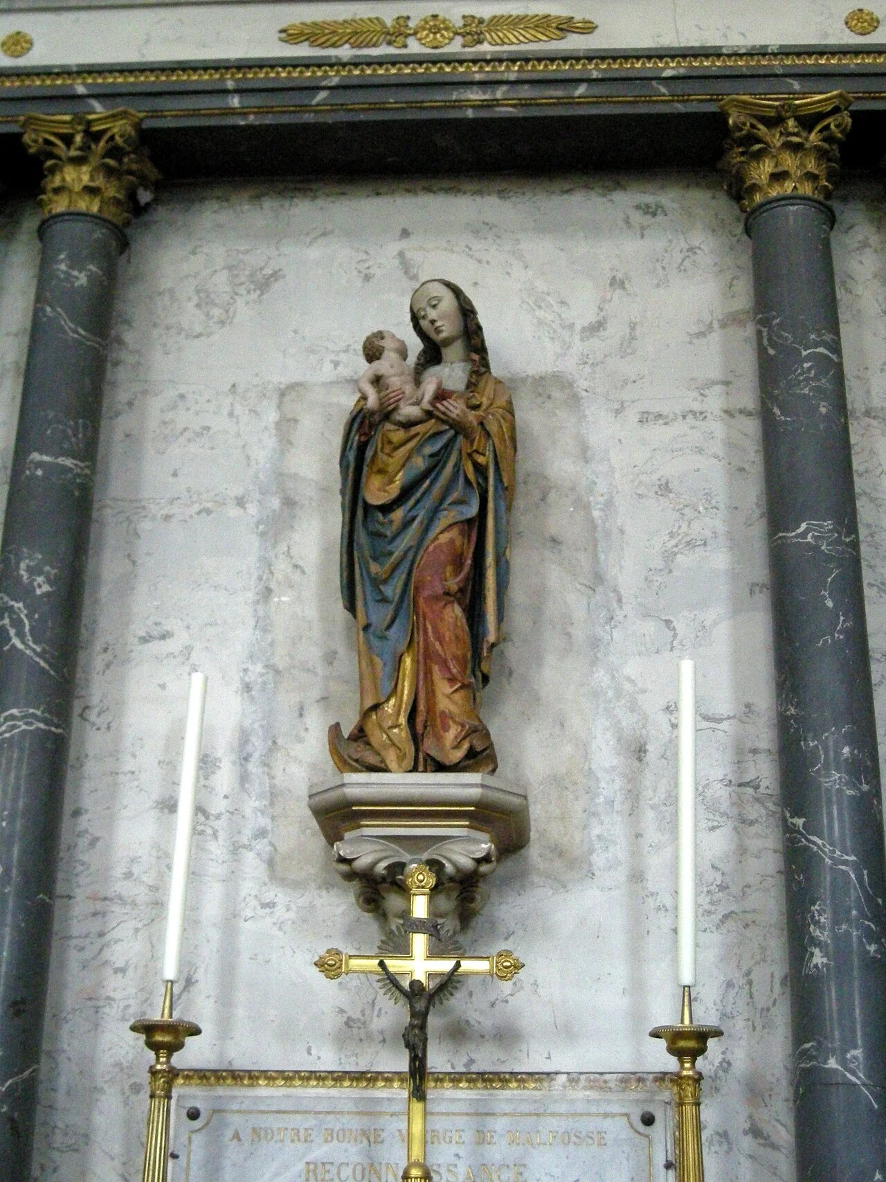 Photo of Moyenmoutier