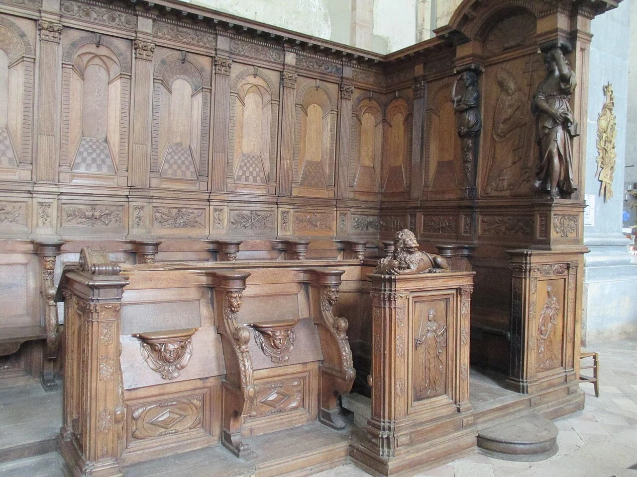 Photo of Moyenmoutier