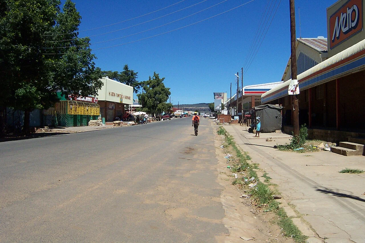 Photo of Mphaki