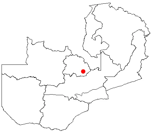 Photo of Mpongwe