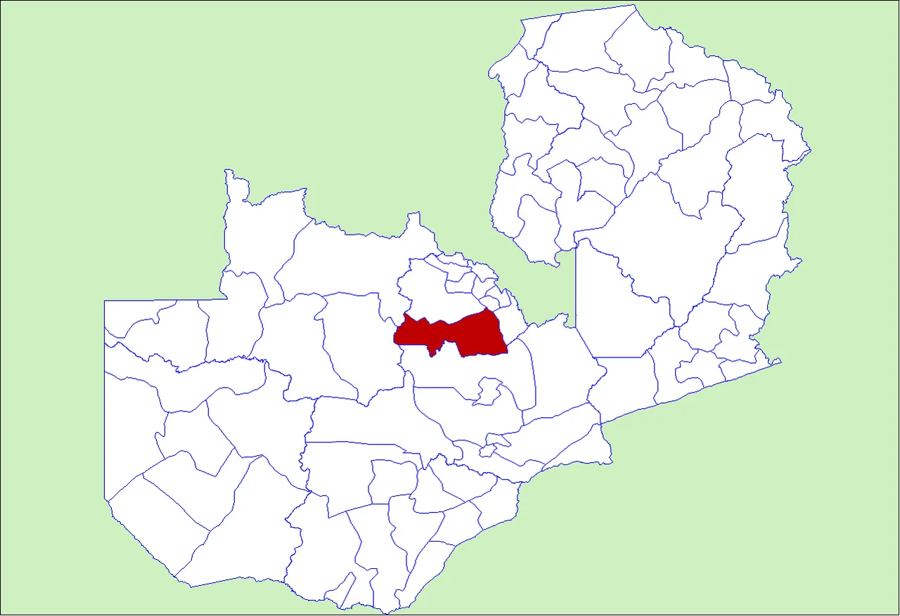 Photo of Mpongwe