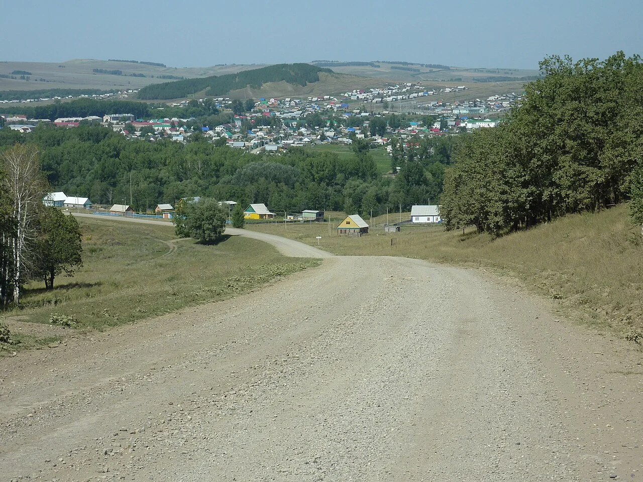 Photo of Mrakovo
