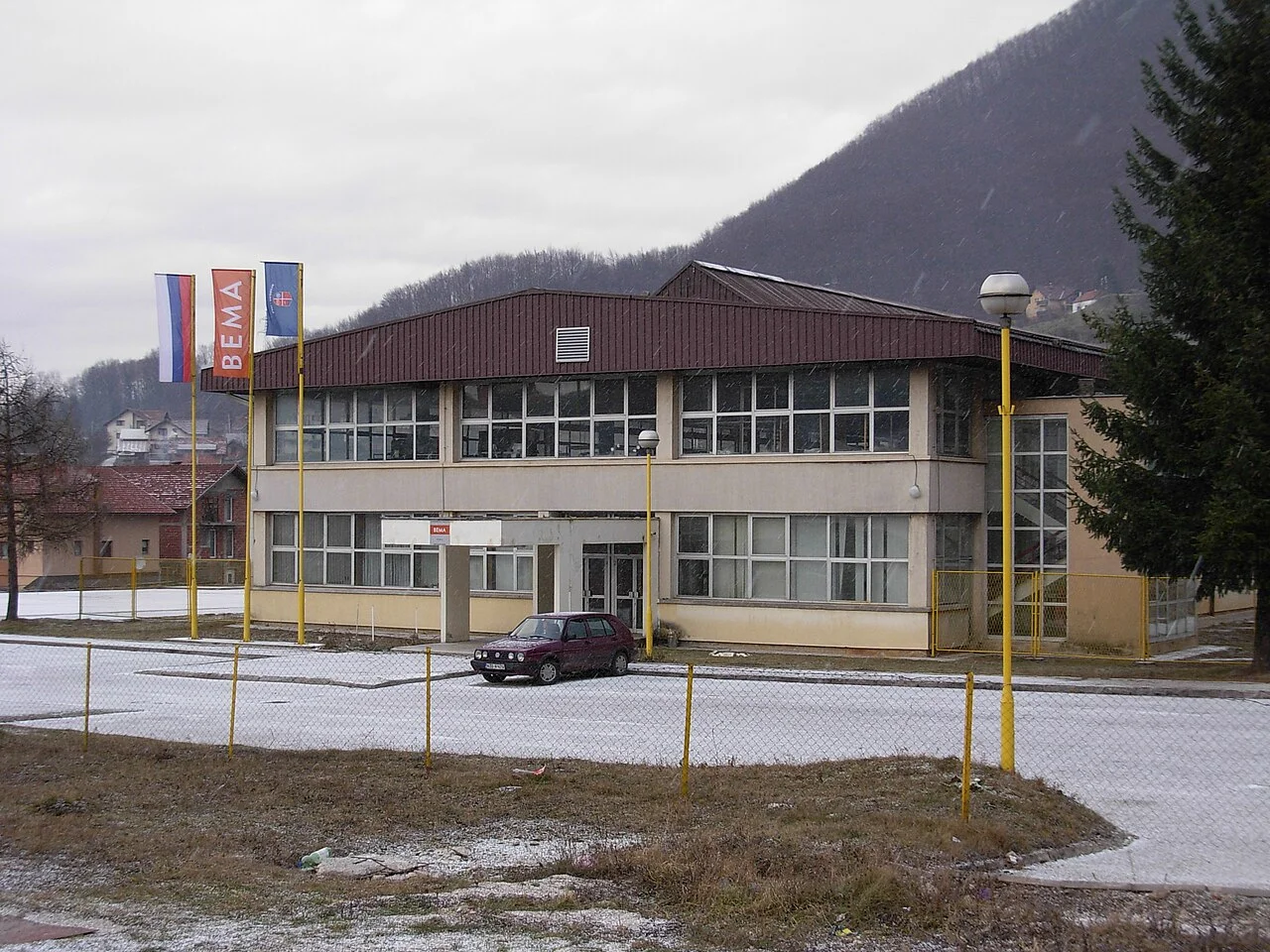 Photo of Mrkonjić Grad