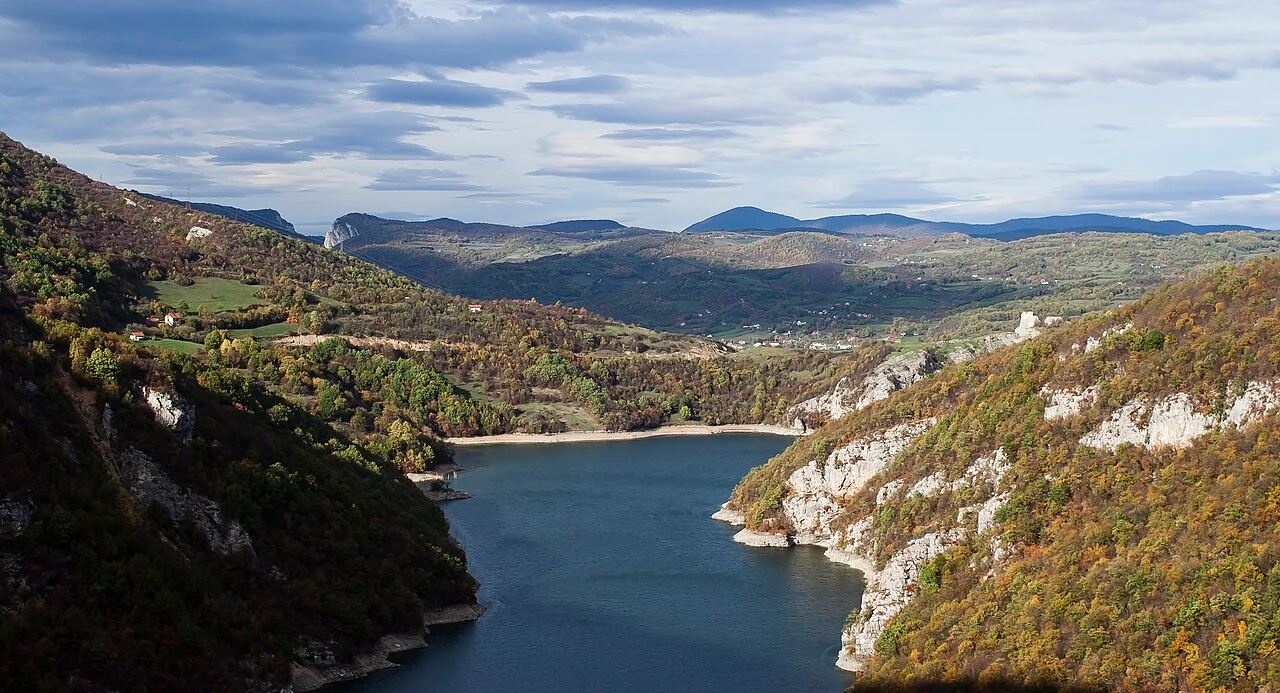 Photo of Mrkonjić Grad