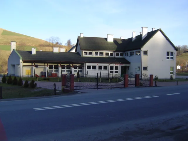 Photo of Mszana Górna