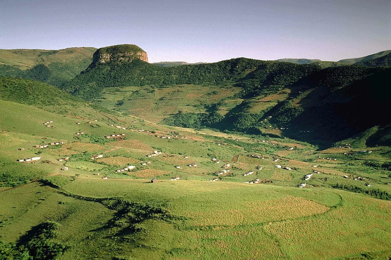 Photo of Mthatha