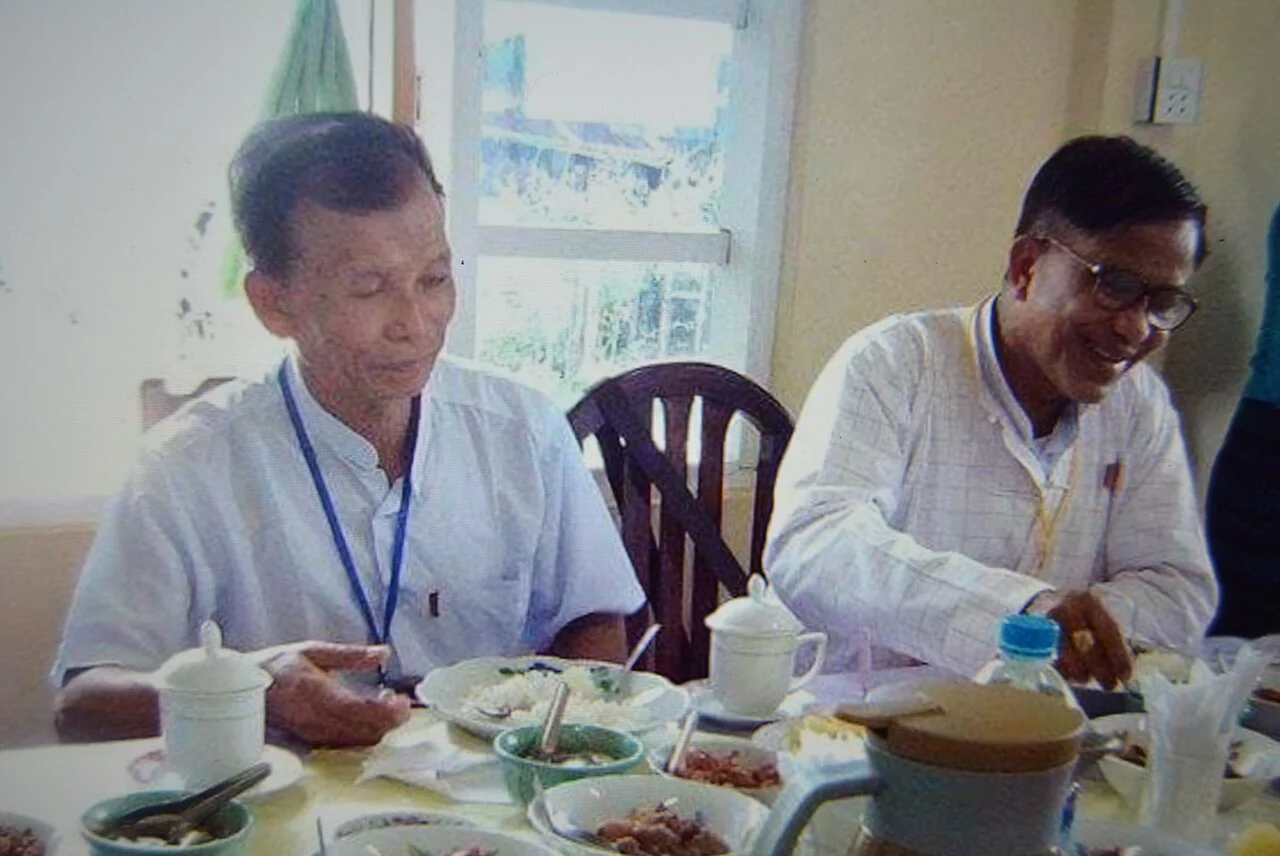 Photo of Muang Hôngsa