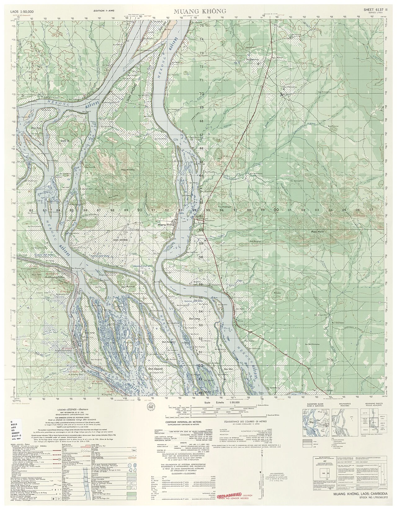 Photo of Muang Không