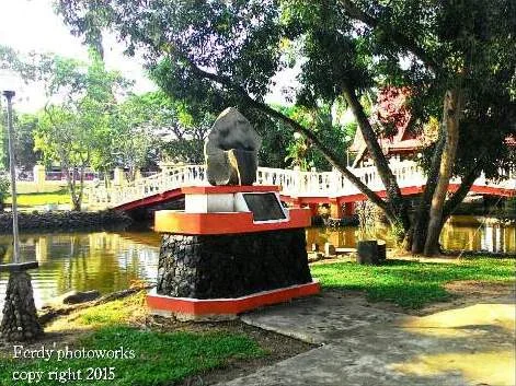 Photo of Muara Bungo