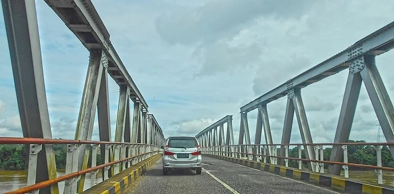 Photo of Muara Tembesi