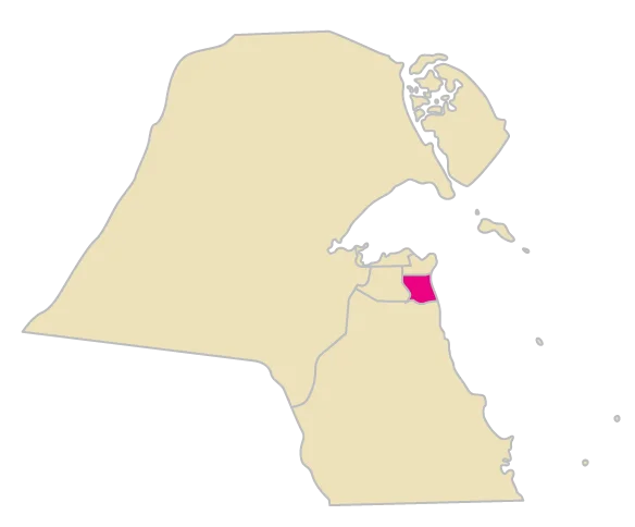 Photo of Mubārak al Kabīr