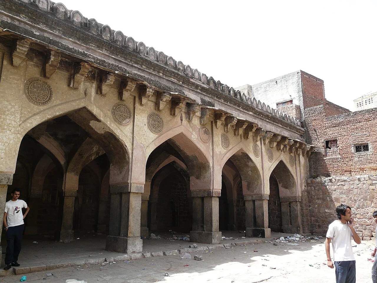 Photo of Mubarakpur