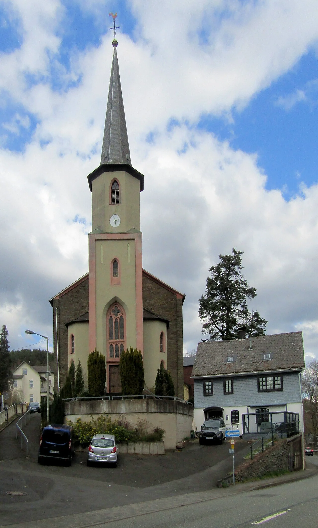 Photo of Mudersbach