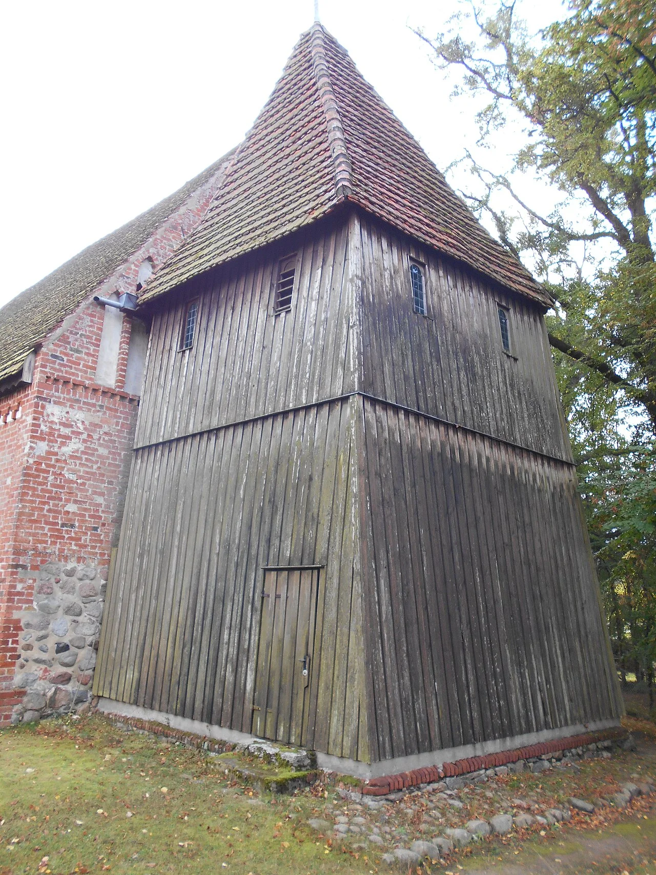 Photo of Mühl Rosin