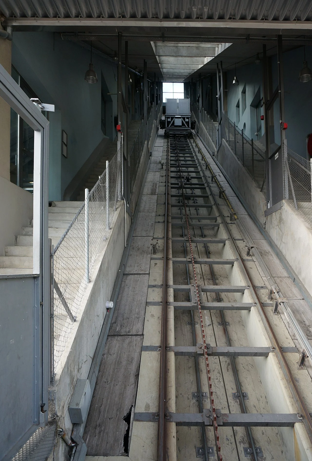 Photo of Mühlehalde