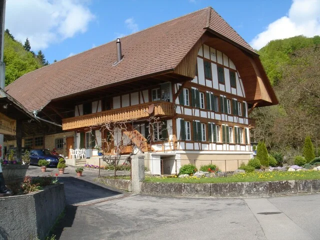 Photo of Mühlethurnen